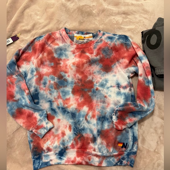 Aviator Nation Tops - Aviator Nation sweatshirt